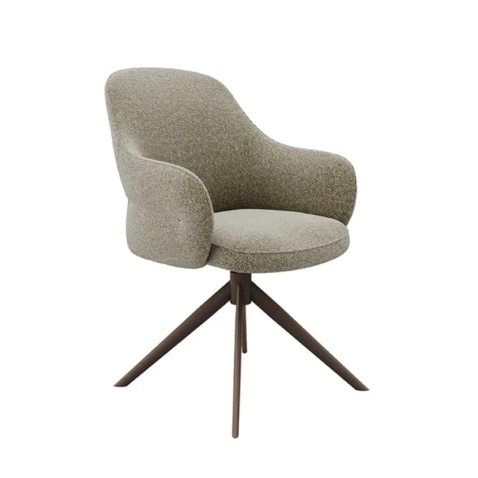 Eetkamerstoelen*HUUS Eetkamerstoel Bern