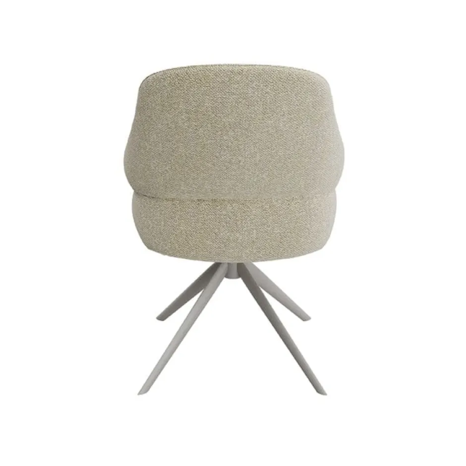 Eetkamerstoelen*HUUS Eetkamerstoel Bern