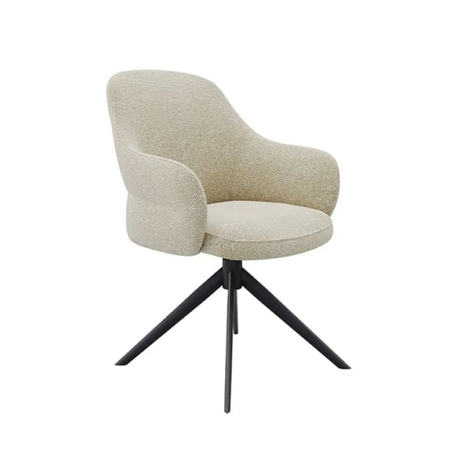 Eetkamerstoelen*HUUS Eetkamerstoel Bern