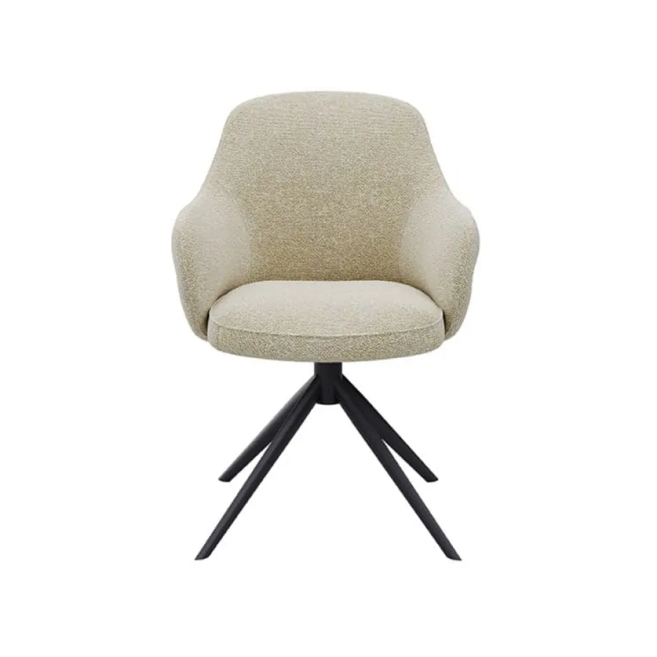 Eetkamerstoelen*HUUS Eetkamerstoel Bern