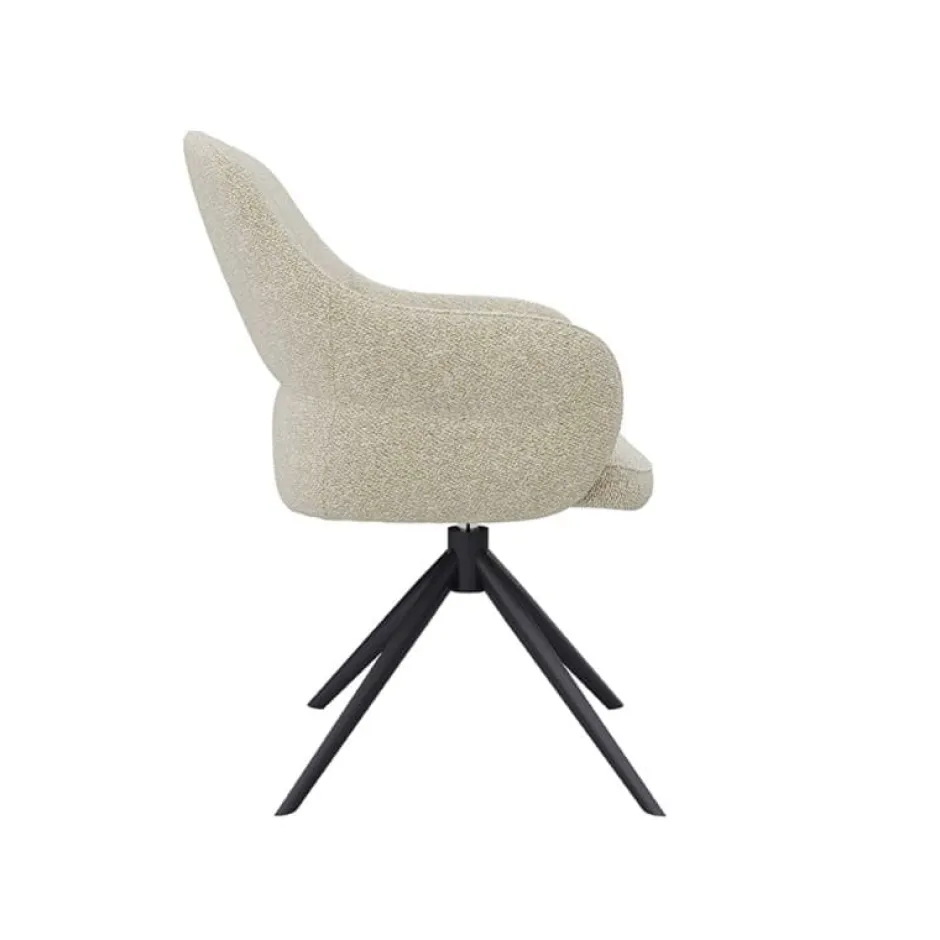 Eetkamerstoelen*HUUS Eetkamerstoel Bern