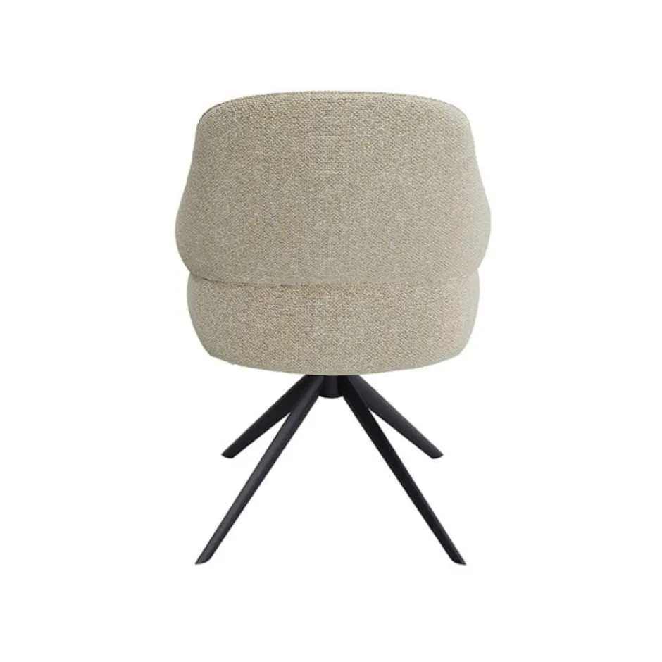 Eetkamerstoelen*HUUS Eetkamerstoel Bern