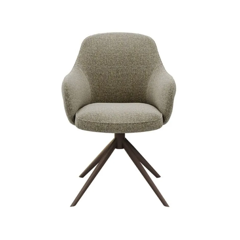 Eetkamerstoelen*HUUS Eetkamerstoel Bern