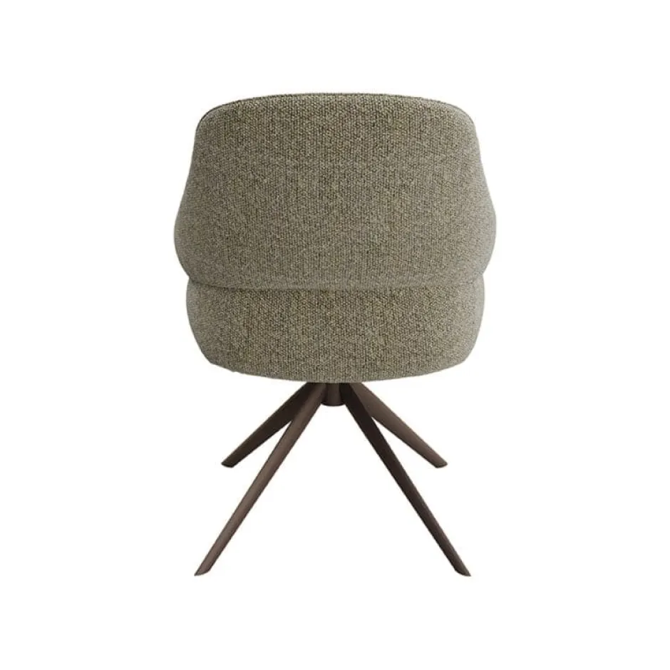 Eetkamerstoelen*HUUS Eetkamerstoel Bern