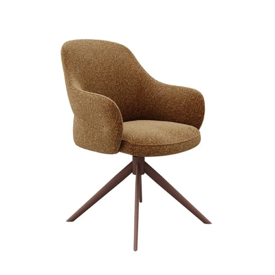 Eetkamerstoelen*HUUS Eetkamerstoel Bern