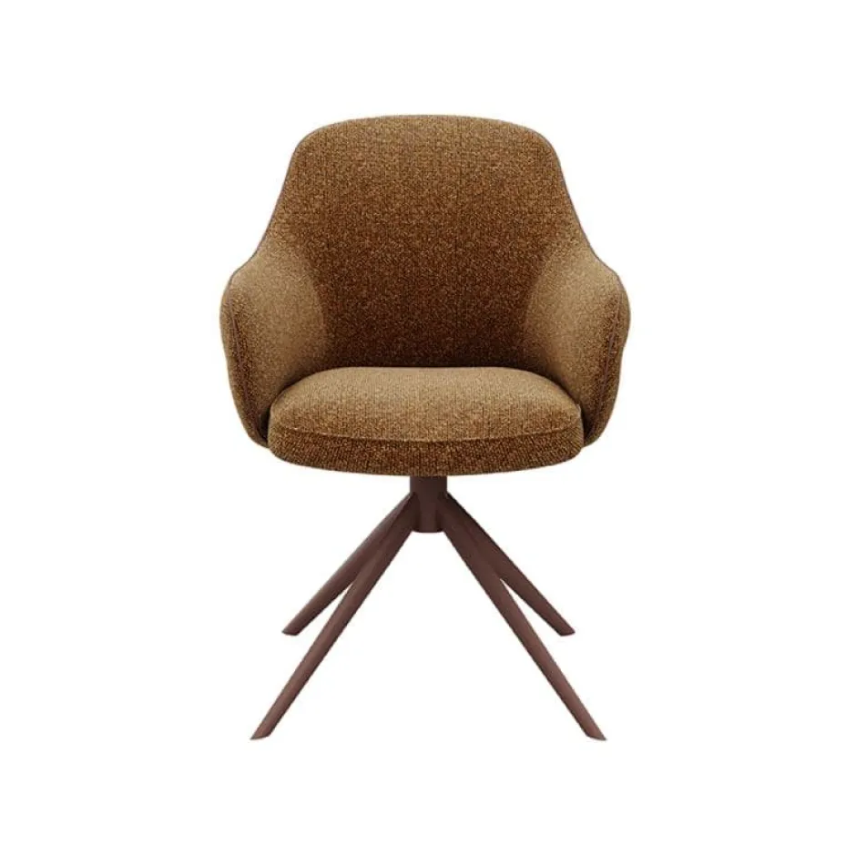 Eetkamerstoelen*HUUS Eetkamerstoel Bern