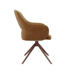 Eetkamerstoelen*HUUS Eetkamerstoel Bern