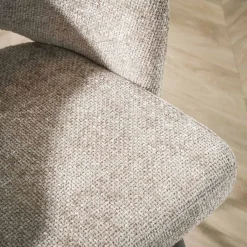 Eetkamerstoelen*HUUS Eetkamerstoel Bodhi (per 2 stuks)