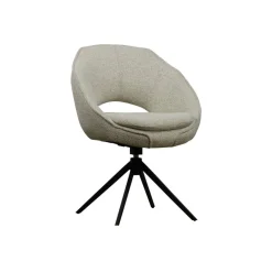 Eetkamerstoelen*HUUS Eetkamerstoel Bruce