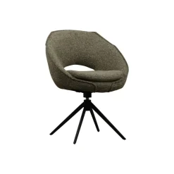Eetkamerstoelen*HUUS Eetkamerstoel Bruce