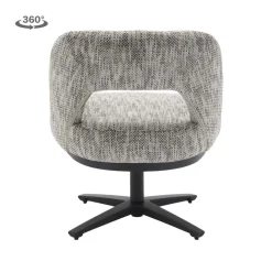 Eetkamerstoelen*HUUS Eetkamerstoel Caldes