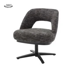 Eetkamerstoelen*HUUS Eetkamerstoel Caldes