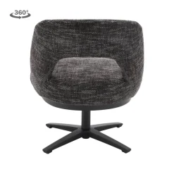 Eetkamerstoelen*HUUS Eetkamerstoel Caldes