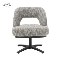 Eetkamerstoelen*HUUS Eetkamerstoel Caldes