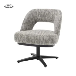 Eetkamerstoelen*HUUS Eetkamerstoel Caldes