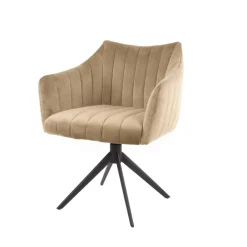 Eetkamerstoelen*HUUS Eetkamerstoel Cinema (per 2 stuks)