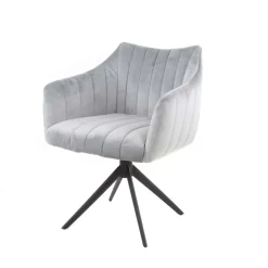 Eetkamerstoelen*HUUS Eetkamerstoel Cinema (per 2 stuks)
