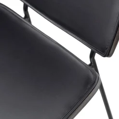 Eetkamerstoelen*HUUS Eetkamerstoel Close-in (per 2 stuks)