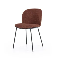 Eetkamerstoelen*HUUS Eetkamerstoel Clypso (per 2 stuks)