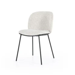 Eetkamerstoelen*HUUS Eetkamerstoel Clypso (per 2 stuks)
