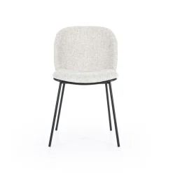 Eetkamerstoelen*HUUS Eetkamerstoel Clypso (per 2 stuks)
