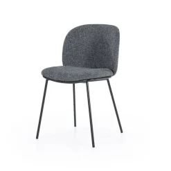 Eetkamerstoelen*HUUS Eetkamerstoel Clypso (per 2 stuks)