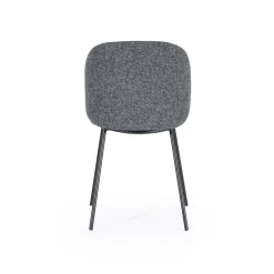 Eetkamerstoelen*HUUS Eetkamerstoel Clypso (per 2 stuks)