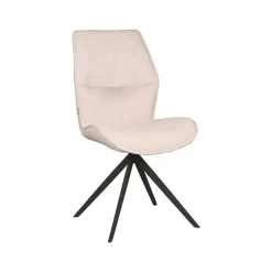 Eetkamerstoelen*HUUS Eetkamerstoel Comfy (per 2 stuks)