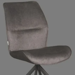 Eetkamerstoelen*HUUS Eetkamerstoel Comfy (per 2 stuks)