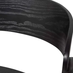 Eetkamerstoelen*HUUS Eetkamerstoel Cras (per 2 stuks)