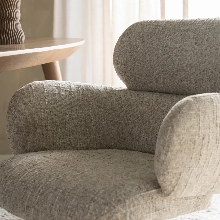 Eetkamerstoelen*HUUS Eetkamerstoel Darcio