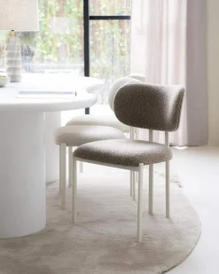 Eetkamerstoelen*HUUS Eetkamerstoel Daybreak (per 2 stuks)