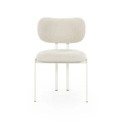 Eetkamerstoelen*HUUS Eetkamerstoel Daybreak (per 2 stuks)