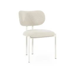 Eetkamerstoelen*HUUS Eetkamerstoel Daybreak (per 2 stuks)