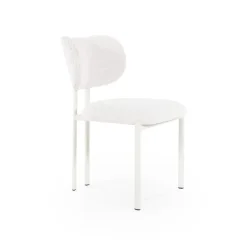 Eetkamerstoelen*HUUS Eetkamerstoel Daybreak (per 2 stuks)
