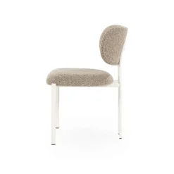 Eetkamerstoelen*HUUS Eetkamerstoel Daybreak (per 2 stuks)