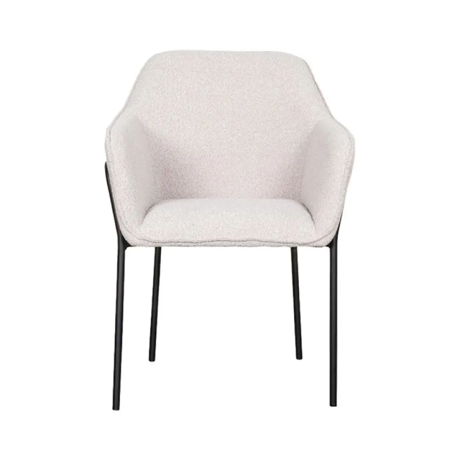 Eetkamerstoelen*HUUS Eetkamerstoel Dexter