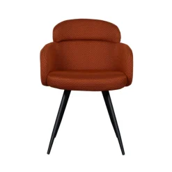 Eetkamerstoelen*HUUS Eetkamerstoel Dinner