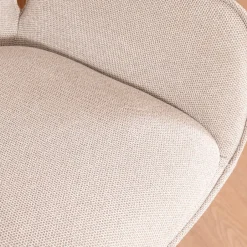 Eetkamerstoelen*HUUS Eetkamerstoel Elise