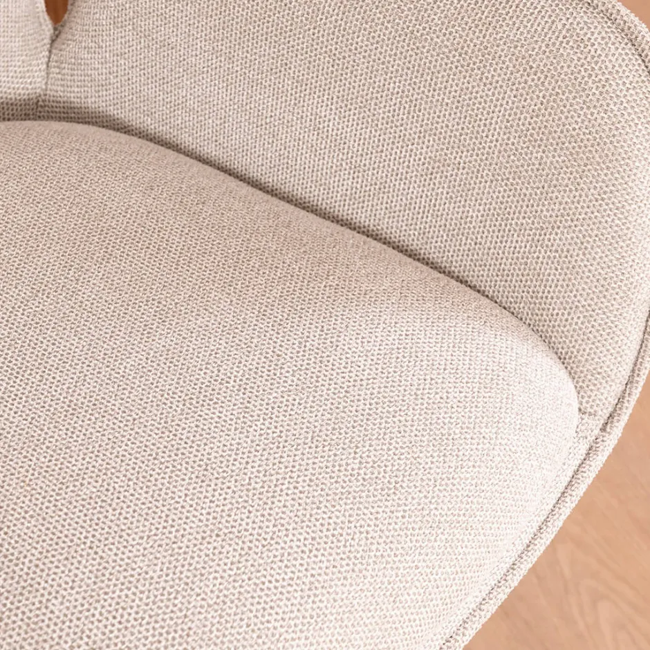 Eetkamerstoelen*HUUS Eetkamerstoel Elise