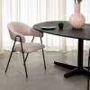 Eetkamerstoelen*HUUS Eetkamerstoel Emma