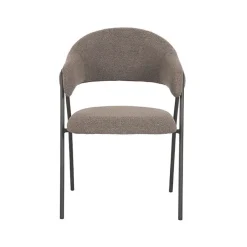 Eetkamerstoelen*HUUS Eetkamerstoel Emma