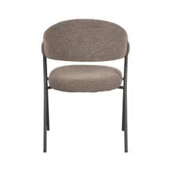 Eetkamerstoelen*HUUS Eetkamerstoel Emma