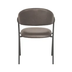 Eetkamerstoelen*HUUS Eetkamerstoel Emma