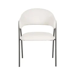 Eetkamerstoelen*HUUS Eetkamerstoel Emma