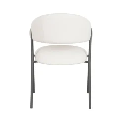 Eetkamerstoelen*HUUS Eetkamerstoel Emma