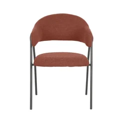 Eetkamerstoelen*HUUS Eetkamerstoel Emma