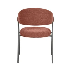 Eetkamerstoelen*HUUS Eetkamerstoel Emma