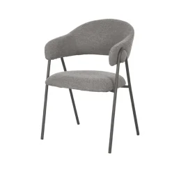 Eetkamerstoelen*HUUS Eetkamerstoel Emma