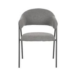 Eetkamerstoelen*HUUS Eetkamerstoel Emma